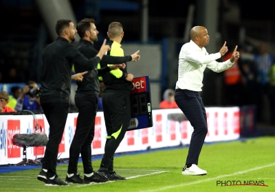 Vincent Kompany op 45 minuten van de Premier League met Burnley