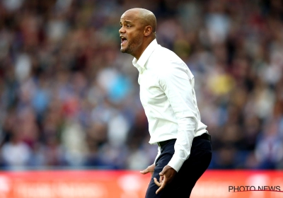 🎥 Ontvangen als een popster op Turf Moor: fans Burnley zijn gek van Vincent Kompany