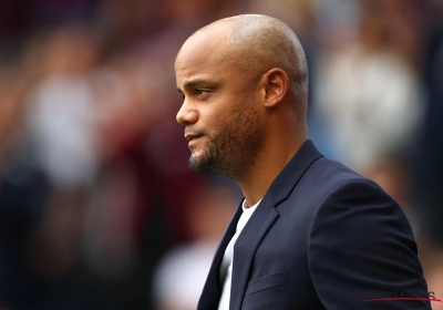 Eerste puntenverlies voor Vincent Kompany en Burnley, Manuel Benson maakt debuut