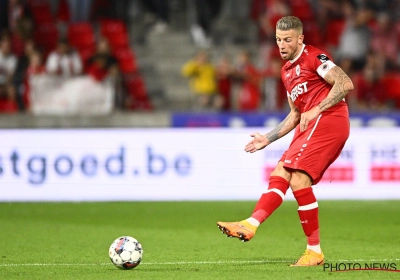 Toby Alderweireld looft Antwerpse mentaliteit: "Verwachtingen zijn erg hoog, maar op dit moment lossen we die in"