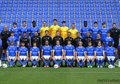 Jong Genk doet gouden zaak in Challenger Pro League