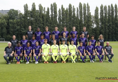 RSC Anderlecht pakt alsnog puntje in knotsgekke wedstrijd CPL