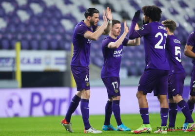 🎥 Ex-Anderlecht speler kan het ook in Italië en scoort een geweldig doelpunt