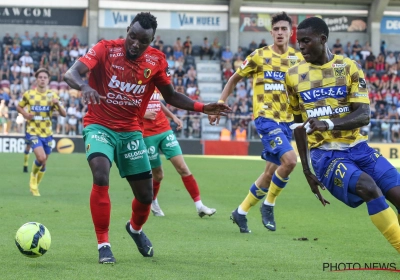 KV Oostende moet het middenveld dringend versterken: D'Arpino en Hjulsager (een jaar te laat) moeten vervangen worden