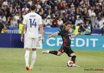 🎥 In Spanje zijn ze lyrisch: "Modric is Michael Jordan verkleed als voetballer"