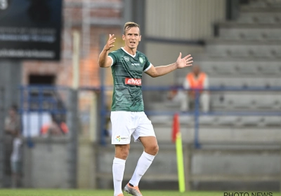 Nederlaag tegen beloften Anderlecht doet pijn bij Lommel: "In onze eer gekrenkt"