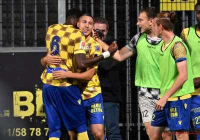 Gouden wissel(s) bezorgen STVV nuttige driepunter op Stayen tegen KV Mechelen