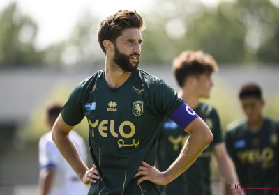 🎥 Beerschot blijft in het spoor van leider Lierse K. na zege op Virton