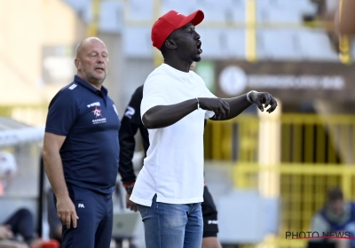 Leye en Thalhammer twee coaches met zelfde bilan maar de ene kan al meer tevreden zijn dan de andere