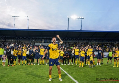 Wat kan Union in eerste Europese wedstrijd sinds 1965 op het veld van Union Berlin?