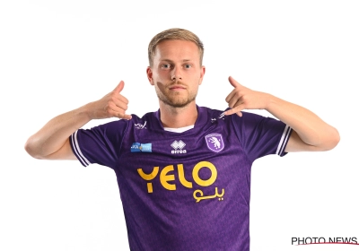 🎥 Beerschot-speler scoort eerste goal in vier jaar, maar 't is wel een pareltje