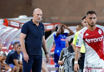 🎥 Philippe Clement en Monaco pakken uit met ingestudeerd nummertje kunnen weer wat meer ademen na zege tegen Lyon