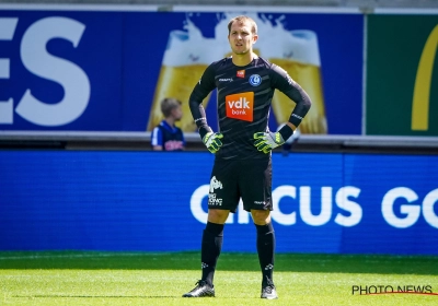 Davy Roef zal slecht slapen: Gent loopt Pools blauwtje en is perfect seizoensrapport kwijt