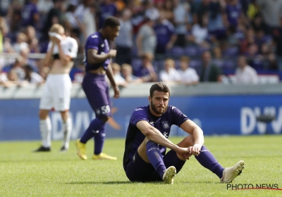 Hoedt wou zich tonen: "Er wordt vanalles gezegd en geschreven, Vertonghen en ik kunnen samenspelen"