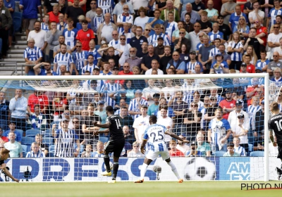 51 seconden: Iheanacho zet Leicester wel heel vroeg op voorsprong tegen Brighton