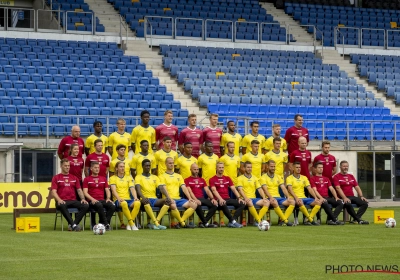 SK Beveren slachtoffer van diefstal na match tegen SL16 FC