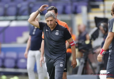 Bij Anderlecht loopt de spanning op, ook Mazzu en bestuur kijken nu naar naar arbitrage: "Misschien ook eens zagen"