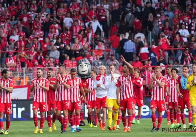 🎥 Union Berlin houdt geslaagde generale repetitie voor de wedstrijd tegen Union en blijft aan de leiding in de Bundesliga