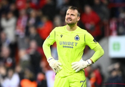 Mignolet na 3-0 nederlaag tegen Standard: "We hadden niet genoeg energie om te matchen met het enthousiasme van Standard"