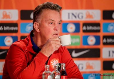 Nederlaag tegen Oranje: "Louis van Gaal was gewoonweg slimmer"