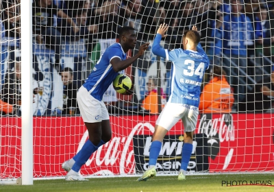 RC Genk vastberaden impostante reeks aan te houden: OHL de volgende lastig te omzeilen klip