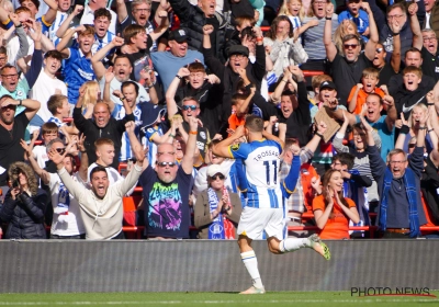 Premier League: hattrick-held Trossard verpest comeback van Liverpool, Chelsea pakt zege op de valreep