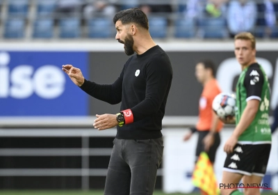 Cercle Brugge haalt oude bekende binnen als nieuwe assistent