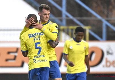 SK Beveren laat eerste plaats liggen na nederlaag tegen Lommel: "We moeten dit niet dramatiseren"