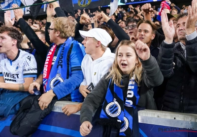 René Vandereycken doet opvallende vaststelling over Club Brugge