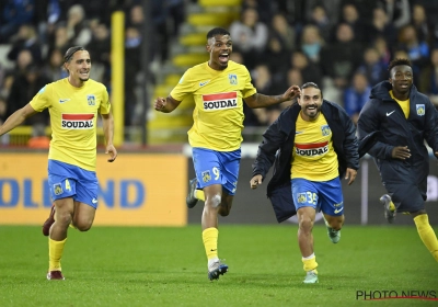 Doelpuntenmaker onze man van de match in Club - Westerlo, De Roeck komt met lof: "Hij heeft stappen gezet"