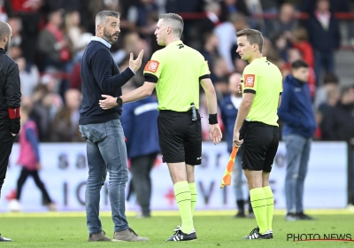 Kortrijk likt wonden na zure derbynederlaag: "Onvoorstelbaar" en "Heel slechte tweede helft"