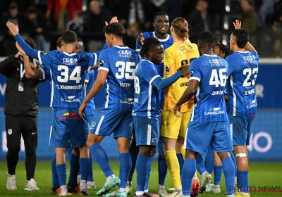 De indrukwekkende cijfers van Genk: nog nooit begonnen ze beter aan de competitie