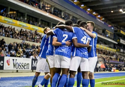 Maken Genk en Westerlo er opnieuw een spektakelstuk van, ditmaal in de beker?