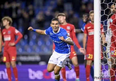 Westerlo kreeg geen poot aan de grond in Genk: "Verliezen, dat kan gebeuren, maar niet op deze manier"