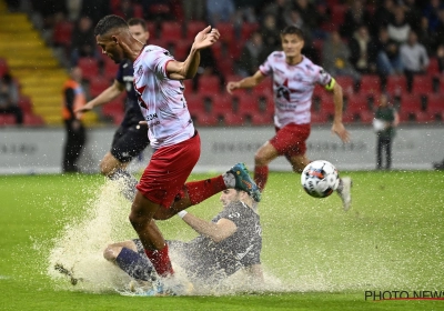 Van persona non grata tot matchwinnaar, het rare seizoensbegin van Zinho Gano bij Zulte Waregem: "Blij dat het uitgeklaard is"