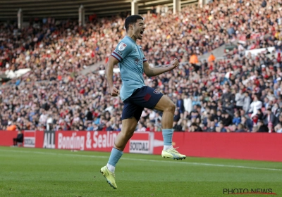 Burnley buigt 2-0-achterstand nog om in overwinning