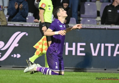 Beerschot pakt moeilijke, maar verdiende overwinning tegen Jong Genk