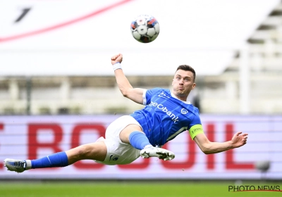 Bryan Heynen onderbrak viering van KRC Genk: supporter gereanimeerd in stadion