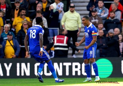 🎥 Youri Tielemans raakt net op tijd in vorm voor WK