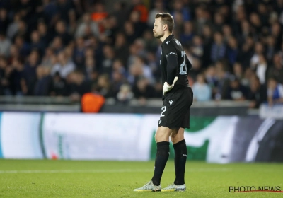 Mignolet blijft de rust zelve na de 0-4 tegen Porto: "Deze nederlaag zal niet lang blijven hangen."