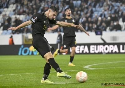 🎥 Vanzeir droomt al na ongelooflijk straffe groepsfase: "Nu gaan we naar Barcelona! Tranquilo!"