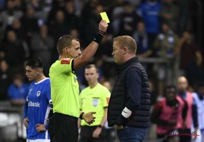 Nog wat steviger leider: Vrancken boekt met Genk ondanks numerieke minderheid ook zege tegen vorige ploeg