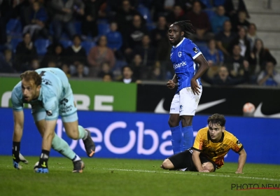 Man van de match 'Joske' Paintsil helpt Genk record te breken: "Doe wat fans graag zien, ook belangrijk met oog op WK" 