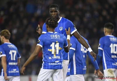 Trésor en Onuachu duidelijk na nieuwe knalprestatie Racing Genk: "Zijn op dit moment onze eigen grootste tegenstander" en "Sky is the limit"