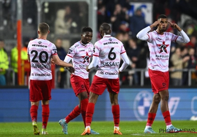 Jonge Malinees opent zijn rekening in Jupiler Pro League in knappe invalbeurt: "De orders van coach waren duidelijk"