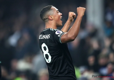 🎥 Tielemans zijn reactie zegt alles als hij hoort dat niet hij 'Man van de Match' is geworden