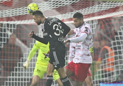 Wat een match: absoluut spektakelduel met wisselende kansen en tien(!) doelpunten in Zulte Waregem - KAS Eupen 