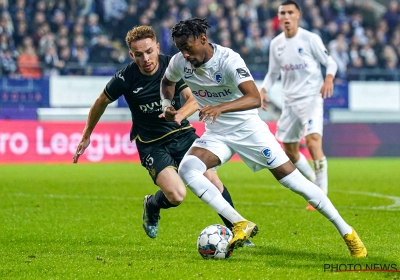 Stef Wijnants onder de indruk van Genk en keert jaren terug in de tijd om gelijke te vinden