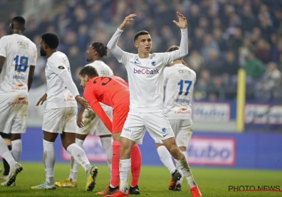 Kan Kortrijk in eigen huis ook Racing Genk afstoppen of gaat competitieleider na break gewoon door op elan?