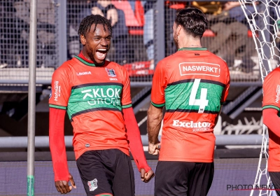 🎥 Landry Dimata heeft belangrijk aandeel in zege van NEC Nijmegen